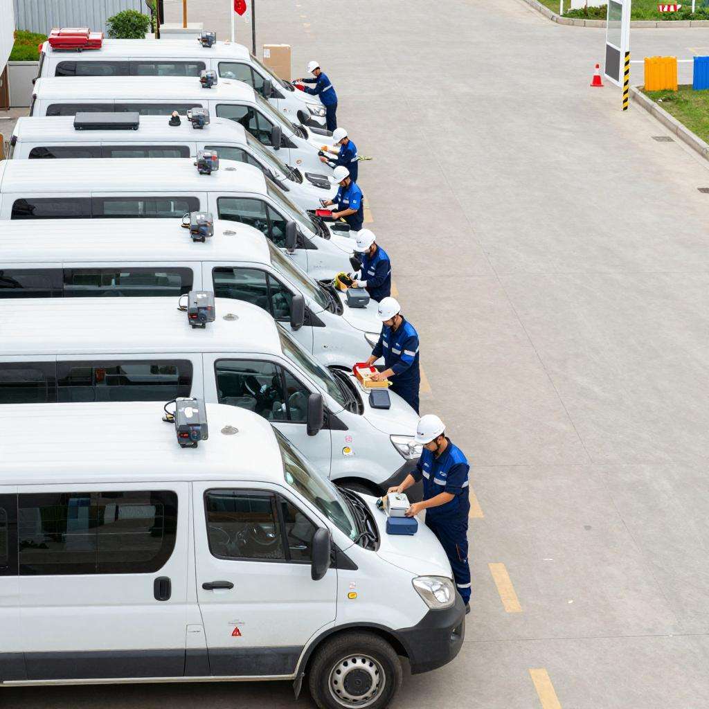 Road Milling Machine Rental:工程路面设备租赁的深度差异化革命 Road Milling Machine Rental:工程路面设备租赁的深度差异化革命(图1)