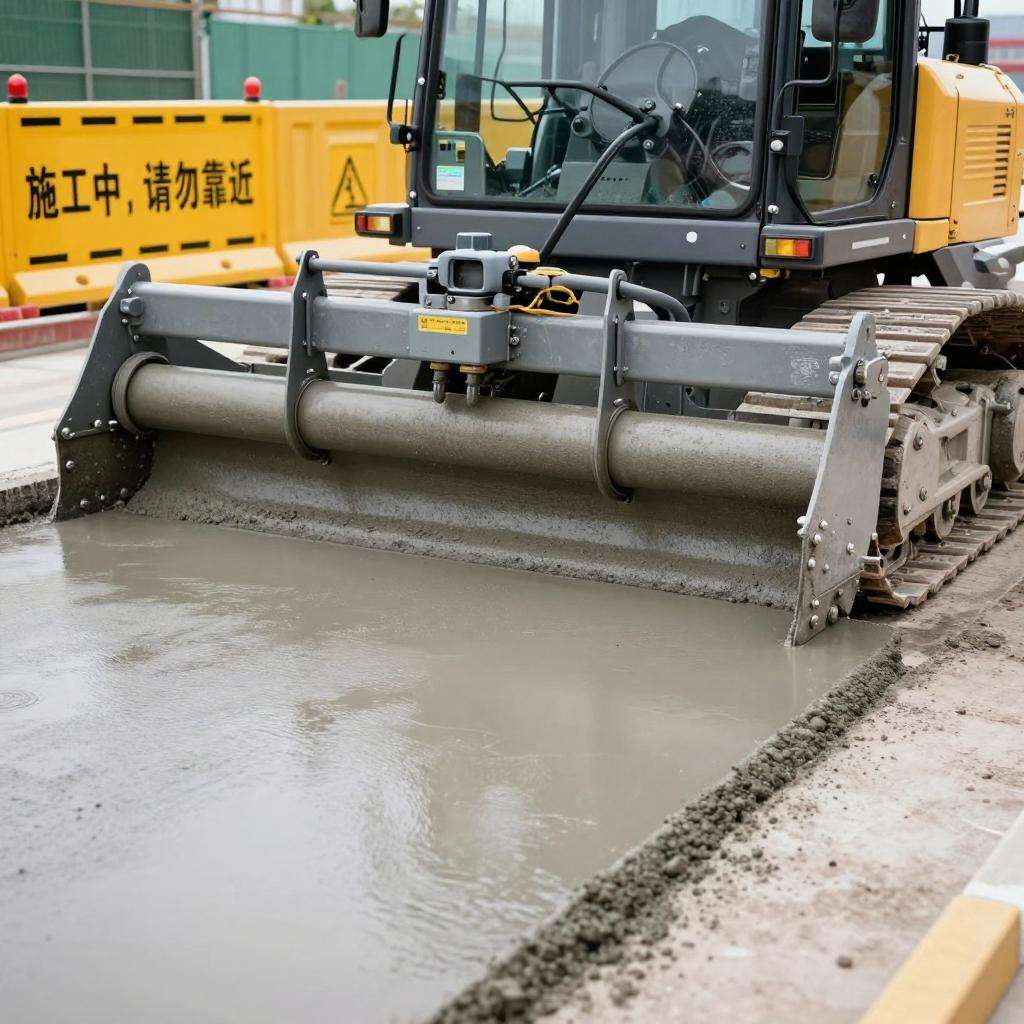 为什么工程项目中,选择正确的混凝土摊铺机租赁方案会让你的施工效率翻倍?在众多的路面施工设备中,Concrete Paver Rental(混凝土摊铺机租赁)正逐 为什么工程项目中,选择正确的混凝土摊铺机租赁方案会让你的施工效率翻倍?在众多的路面施工设备中,Concrete Paver Rental(混凝土摊铺机租赁)正逐(图1)