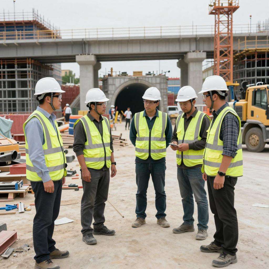 如何选择最适合的铣刨机租赁方案？深度解析工程路面设备租赁的差异化策略 - ̫ƽ����Ѷ��