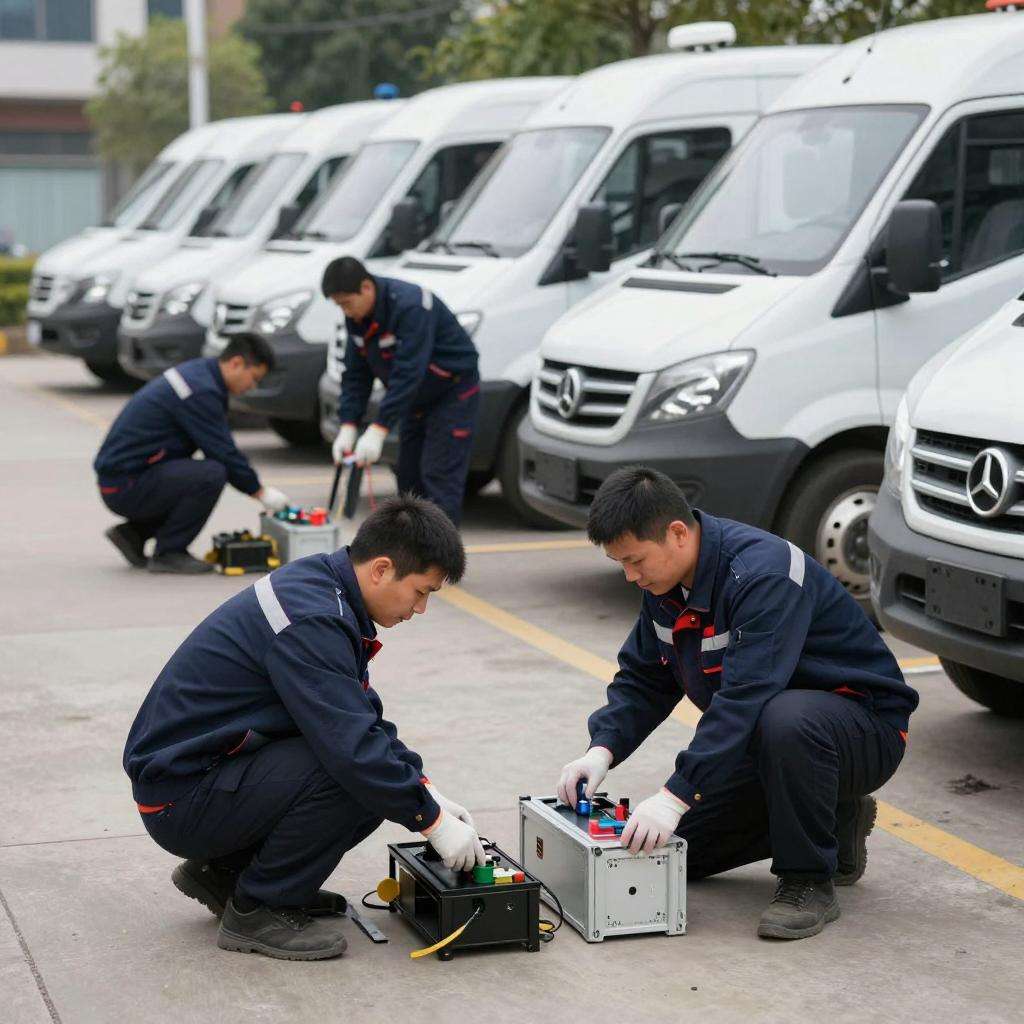 如何选择最适合的铣刨机租赁方案？深度解析工程路面设备租赁的差异化策略(图1)