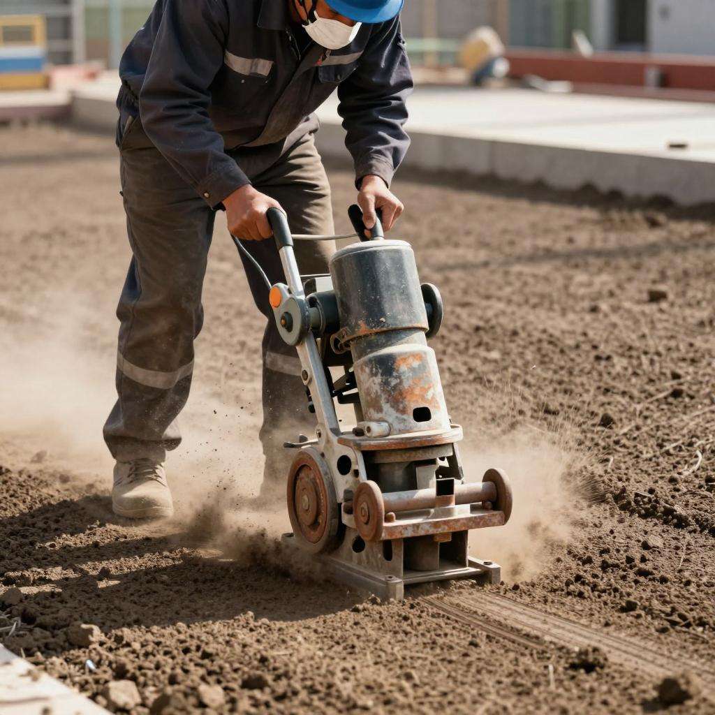 2026年冲击夯租赁新趋势:打造差异化力度的工程基础设备方案 2026年冲击夯租赁新趋势:打造差异化力度的工程基础设备方案(图1)