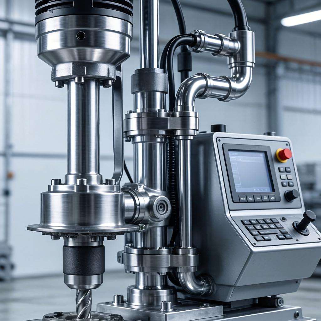 2026年冲击夯租赁新趋势:打造差异化力度的工程基础设备方案 2026年冲击夯租赁新趋势:打造差异化力度的工程基础设备方案(图2)