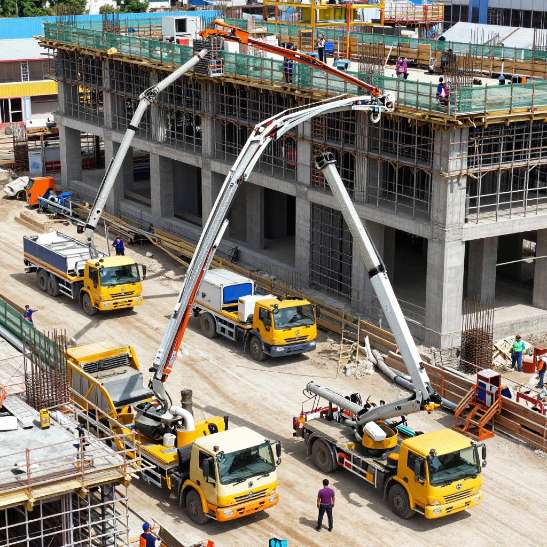 【タイトル】2026年最全:混凝土泵车租赁提升工程效率的秘密 【タイトル】2026年最全:混凝土泵车租赁提升工程效率的秘密(图2)