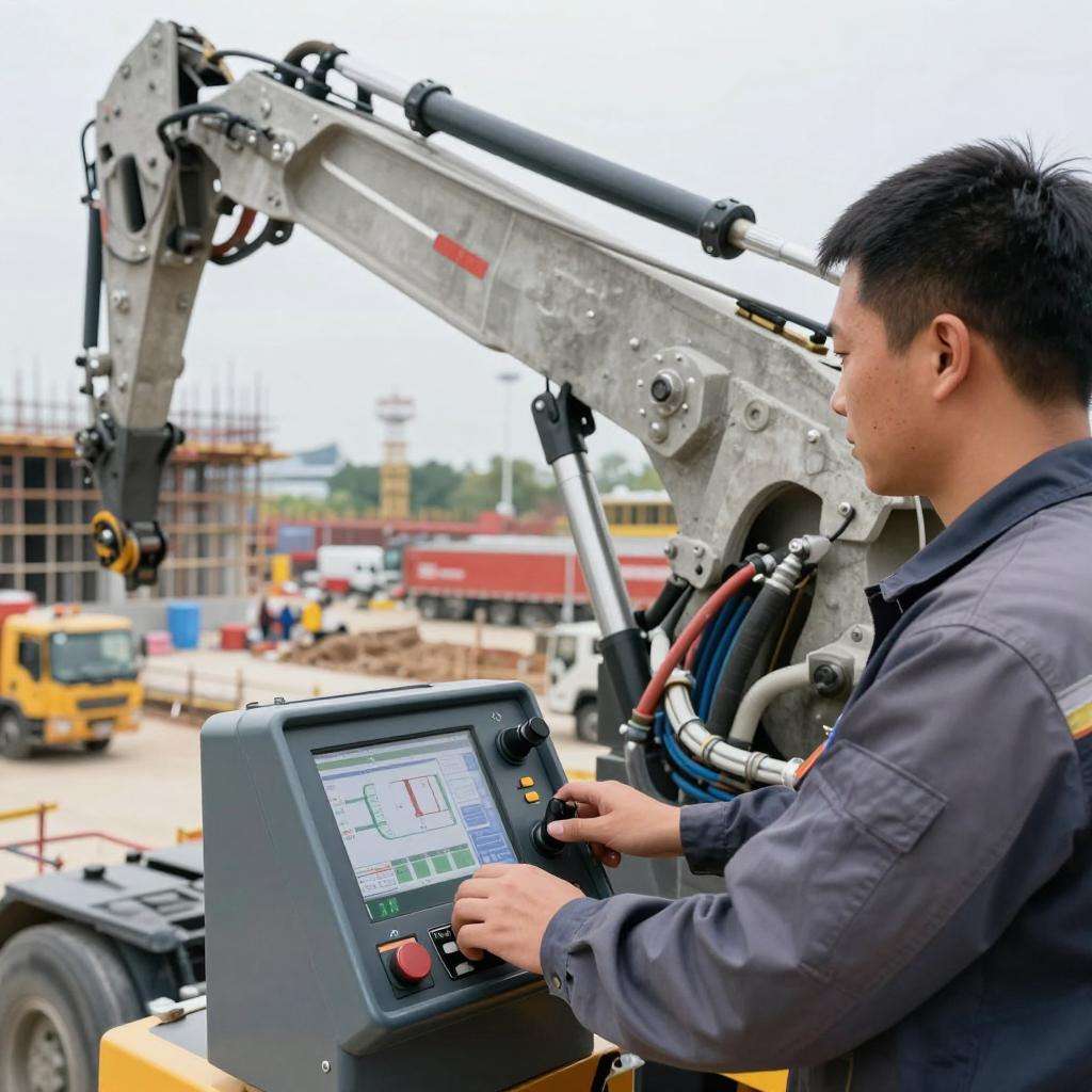 2026年混凝土泵车租赁全指南：差异化优势与行业内幕(图1)