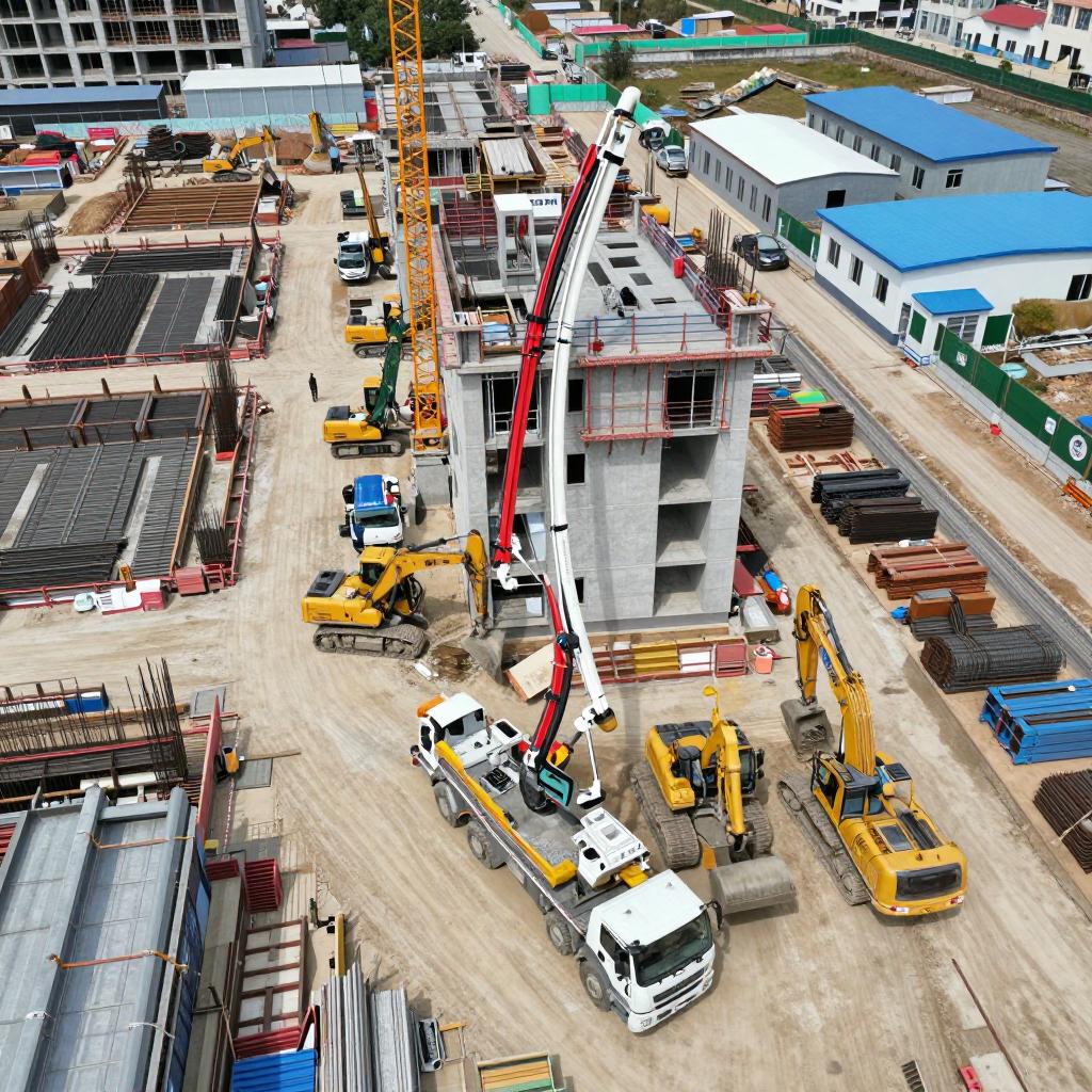 2026年混凝土泵车租赁全指南：差异化优势与行业内幕(图2)