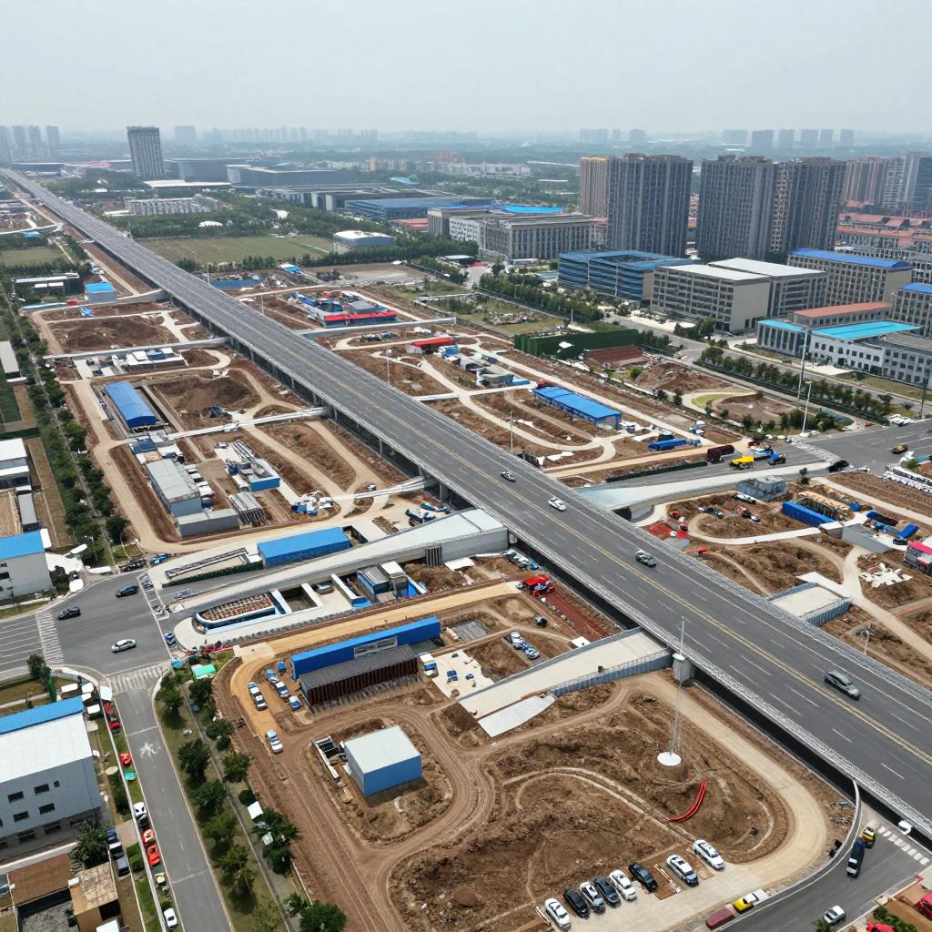 强制式搅拌机租赁：工程设备租赁的差异化竞争术(图3)