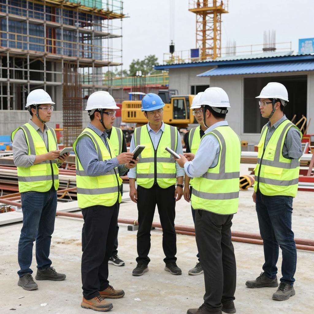 如何通过混凝土搅拌站租赁实现工程产能差异化竞争 - ̫ƽ����Ѷ��