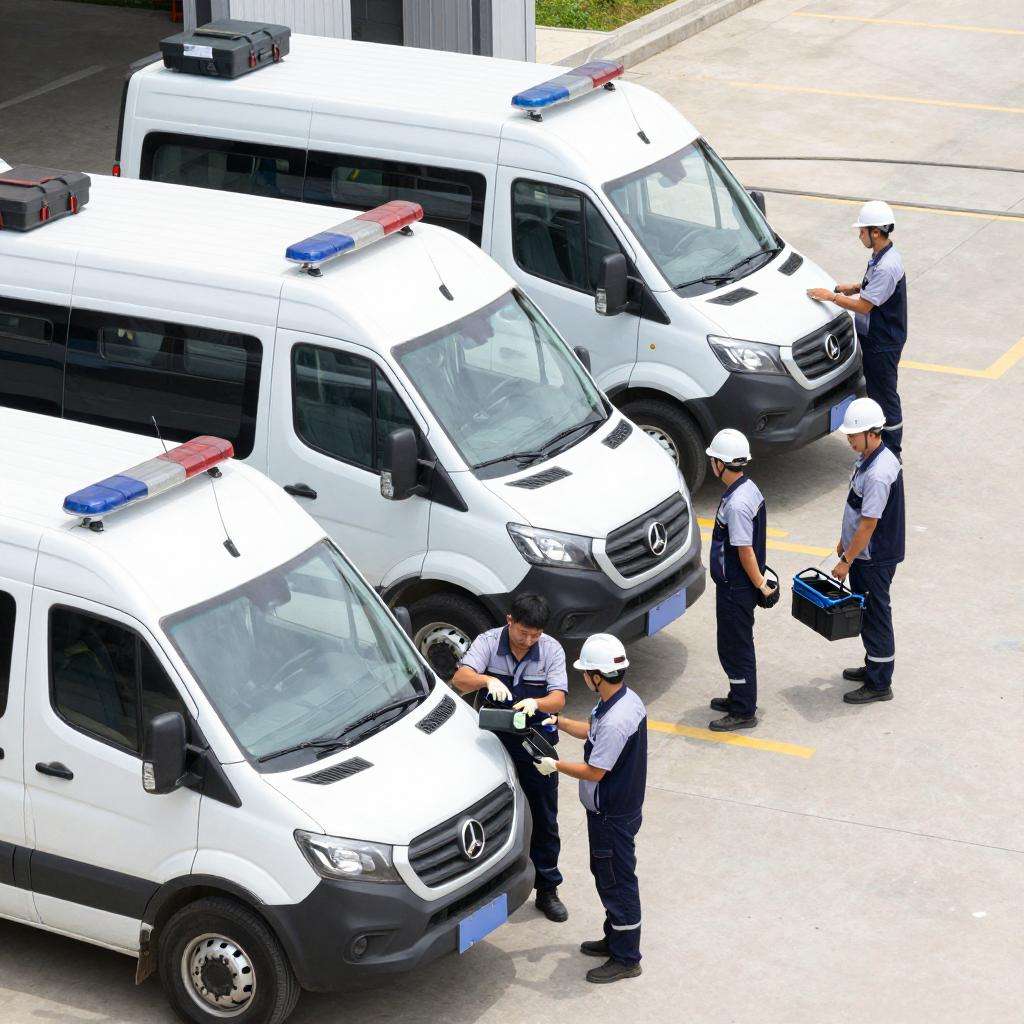 如何选择最合适的Rebar Bender Rental：提升工程效率的秘密武器(图1)