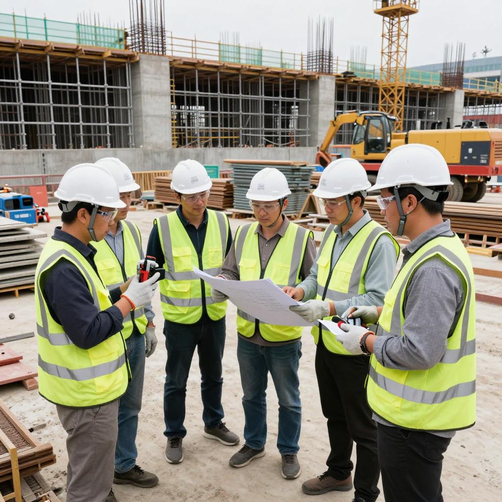 钢筋弯曲机租赁：打造高效工程的秘密武器 - ̫ƽ����Ѷ��