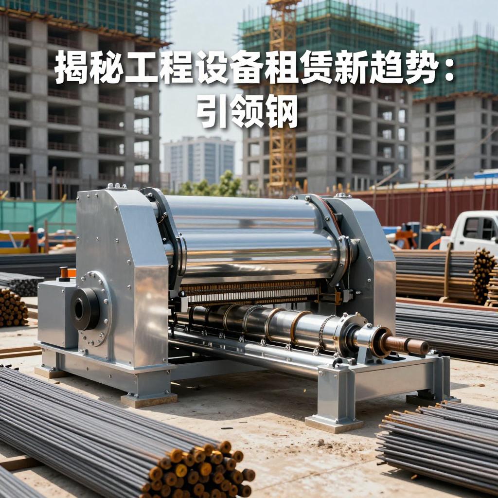 揭秘工程设备租赁新趋势：Rebar Straightener Rental引领钢 - ̫ƽ����Ѷ��
