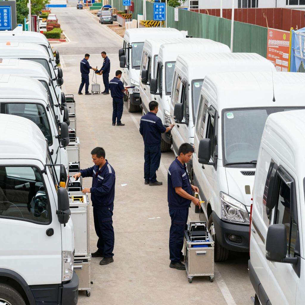 钢筋弯曲机租赁：打造高效工程的秘密武器(图1)