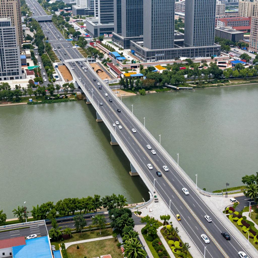 钢筋弯曲机租赁：打造高效工程的秘密武器(图3)