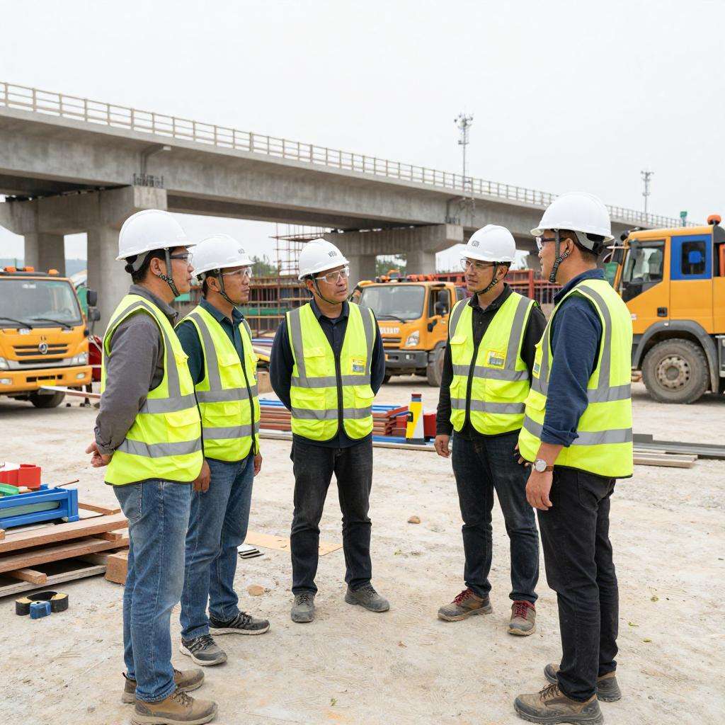 冲击夯租赁：打造工程基础设施的力量差异化策略 - ̫ƽ����Ѷ��