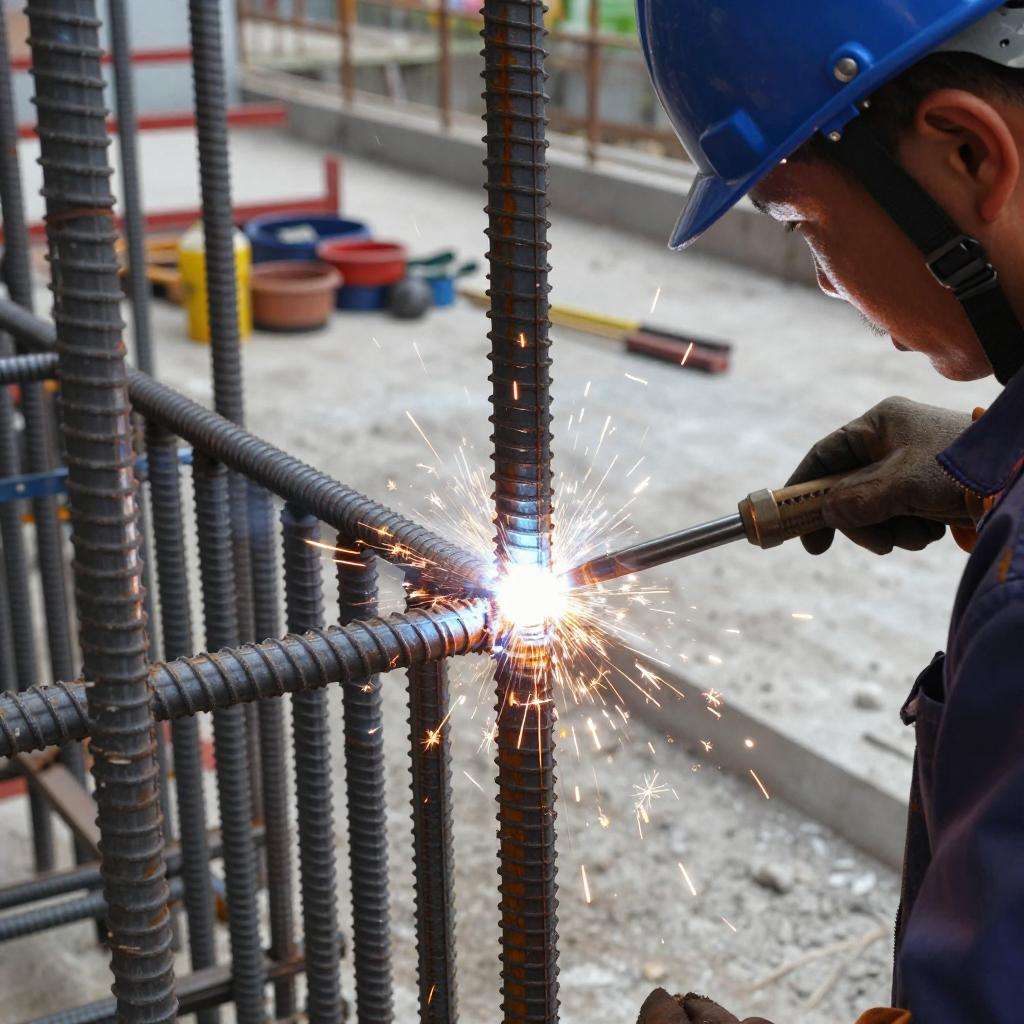 如何借助Rebar Welding Machine Rental实现工程钢筋设备租赁的差异化竞争 如何借助Rebar Welding Machine Rental实现工程钢筋设备租赁的差异化竞争(图2)