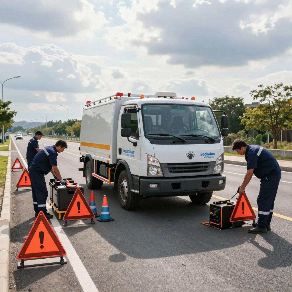提升工程效率的秘密武器:钢筋切断机租赁全面解析 提升工程效率的秘密武器:钢筋切断机租赁全面解析(图1)