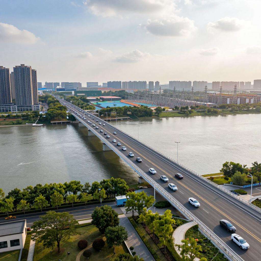 提升工程效率的秘密武器:钢筋切断机租赁全面解析 提升工程效率的秘密武器:钢筋切断机租赁全面解析(图3)