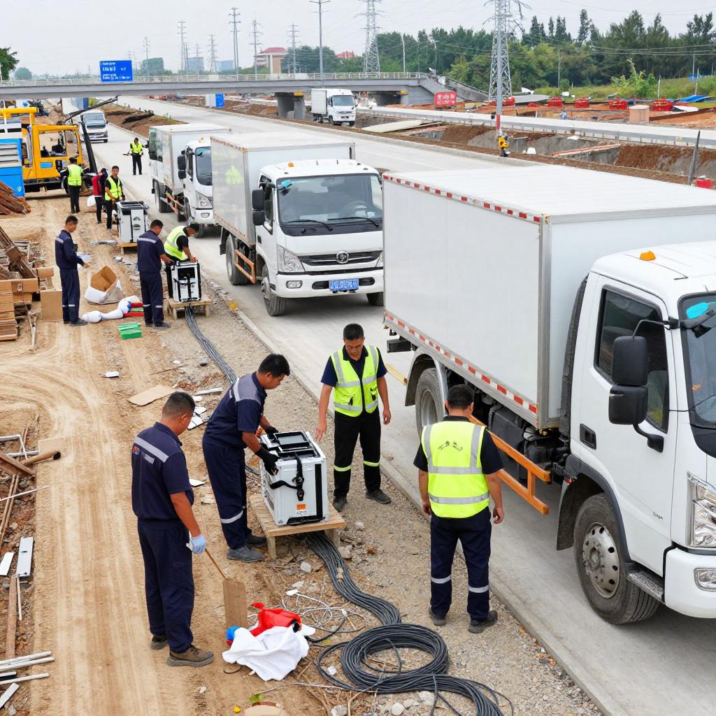 金属切割机租赁指南：锋利差异化打造工程设备新优势 - ̫ƽ����Ѷ��