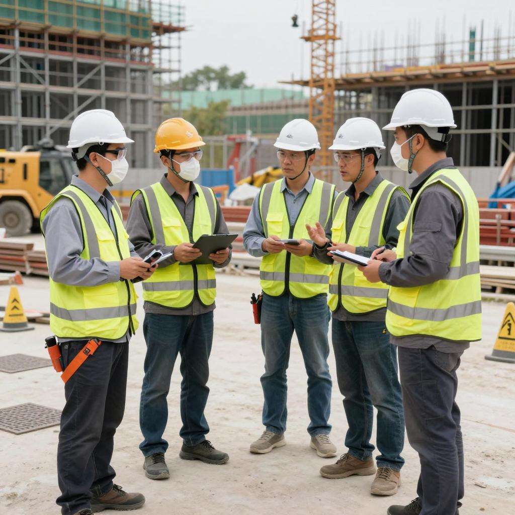 金属切割机租赁指南:锋利差异化打造工程设备新优势 金属切割机租赁指南:锋利差异化打造工程设备新优势(图3)