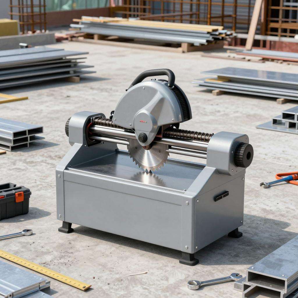 Metal Cutter Rental：打造锋利差异化的工程切割设备方案 - ̫ƽ����Ѷ��