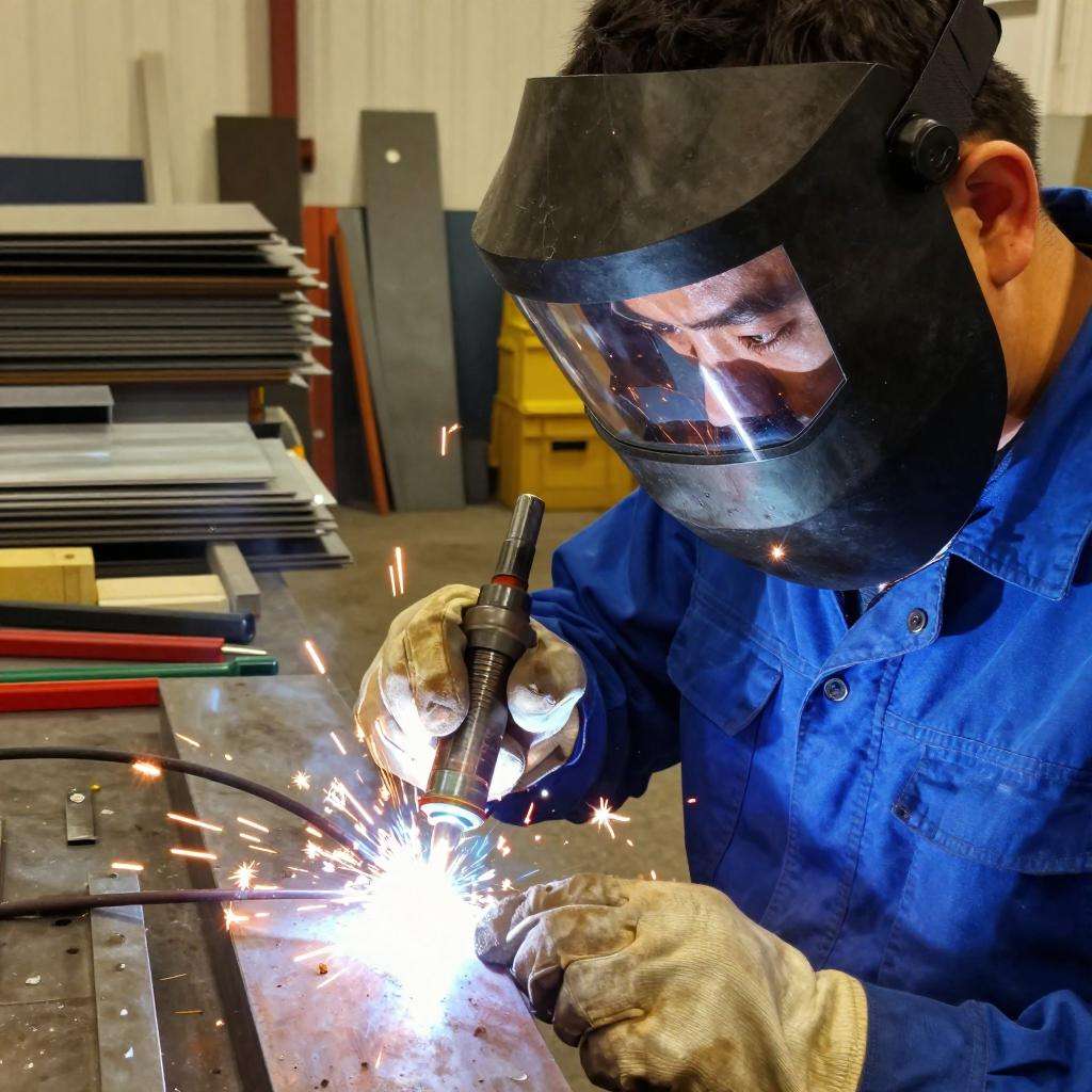 为什么工程焊接设备租赁成为行业新宠?一场焊接技术革新背后的真相 为什么工程焊接设备租赁成为行业新宠?一场焊接技术革新背后的真相(图1)