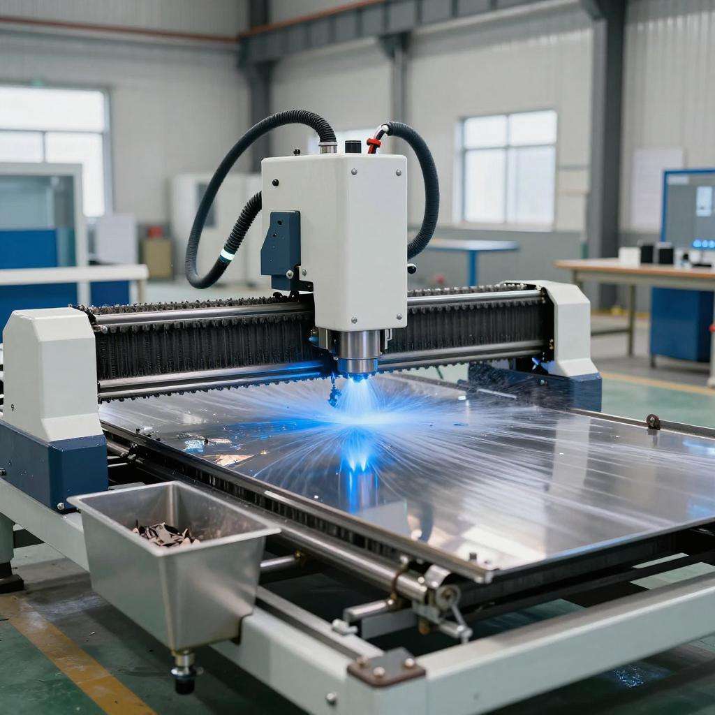 水刀切割机租赁揭秘：行业背后的环保与差异化优势 - ̫ƽ����Ѷ��