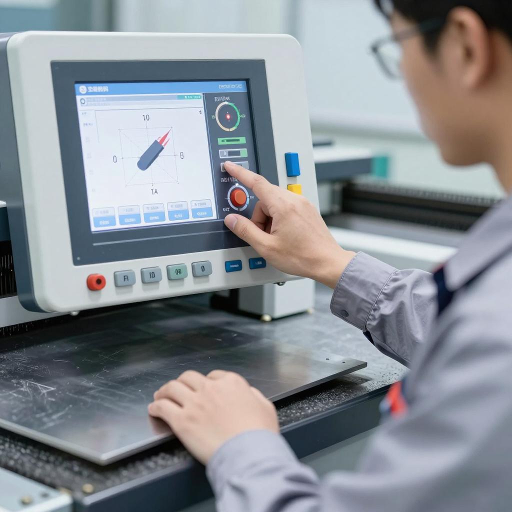 水刀切割机租赁揭秘:行业背后的环保与差异化优势 水刀切割机租赁揭秘:行业背后的环保与差异化优势(图1)