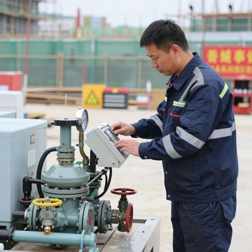 掌握降水设备租赁：工程排水差异化与成功秘诀(图1)