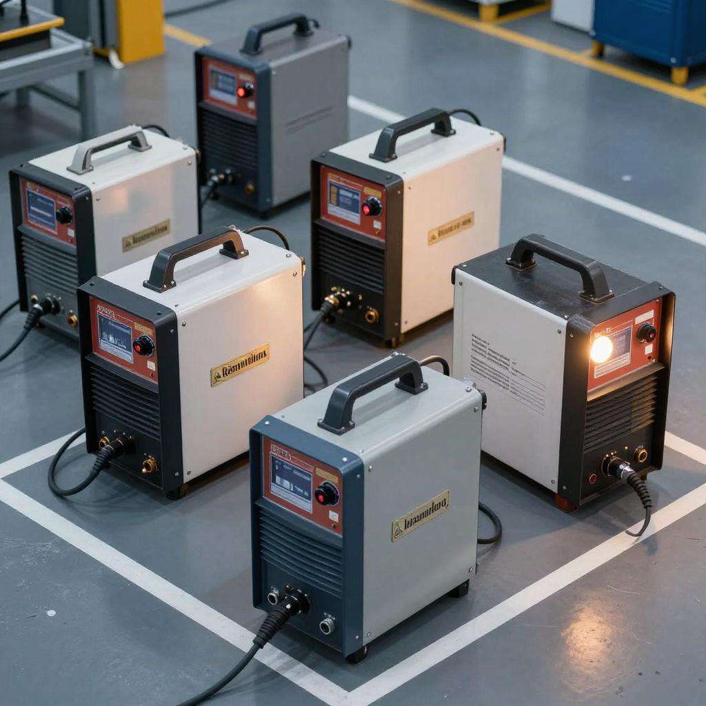 如何选择最适合您的Welding Machine Rental电焊机租赁方案? 如何选择最适合您的Welding Machine Rental电焊机租赁方案?(图1)