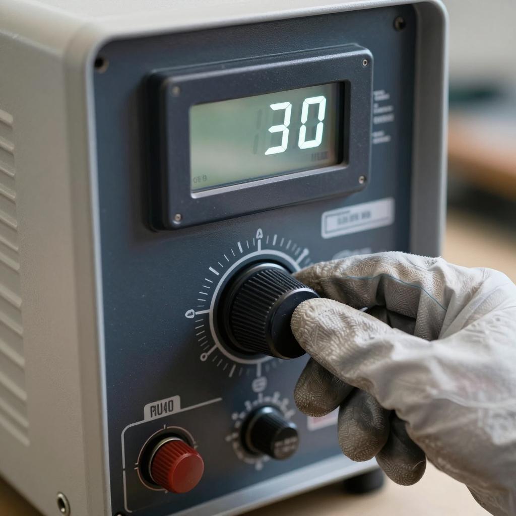 如何选择最适合您的Welding Machine Rental电焊机租赁方案? 如何选择最适合您的Welding Machine Rental电焊机租赁方案?(图2)