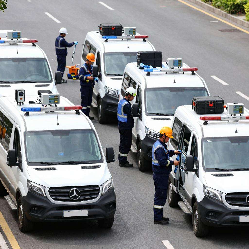 如何选择最佳的工程设备租赁方案：Wrecker Rental与清障车租赁的差异解析(图1)