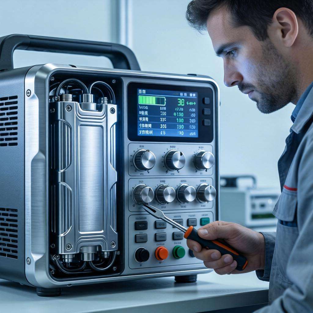 2026年必知：移动照明灯租赁如何打破续航差异化困局(图1)