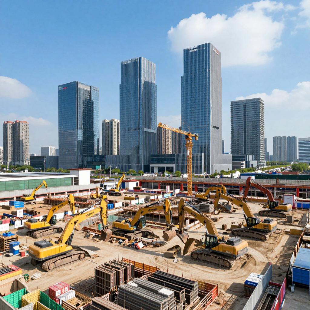 掌握降水设备租赁：工程排水差异化与成功秘诀(图3)