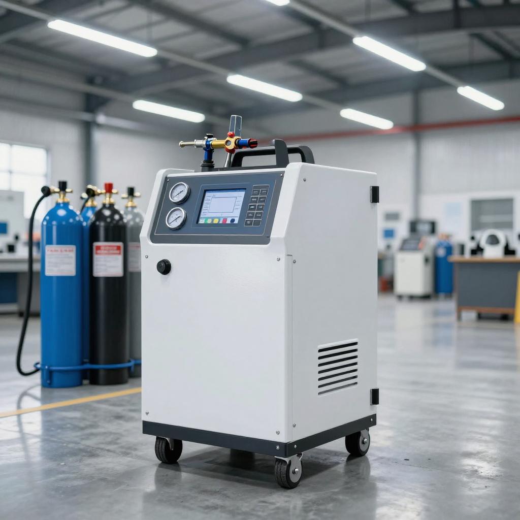 Gas Welding Machine Rental：掌握工程焊接设备租赁的核心 - ̫ƽ����Ѷ��