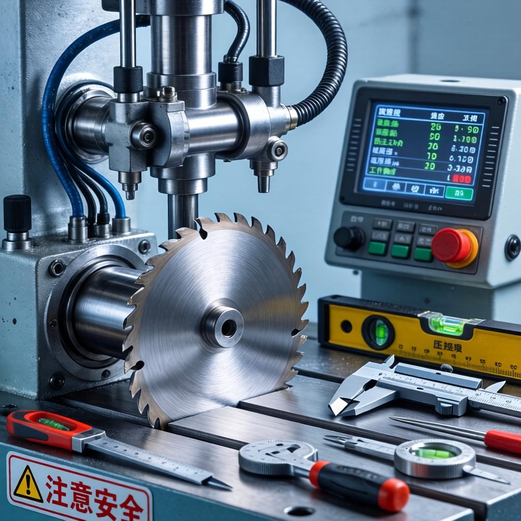 2026年工程设备租赁新趋势：树锯机租赁如何实现切割差异化(图3)