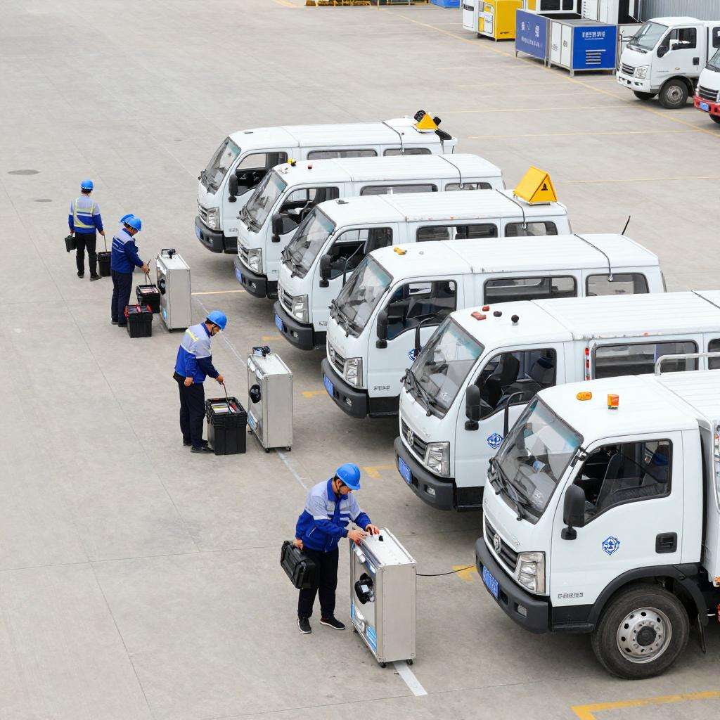 Vibro Hammer Rental：震频差异化助力工程桩基设备升级(图1)