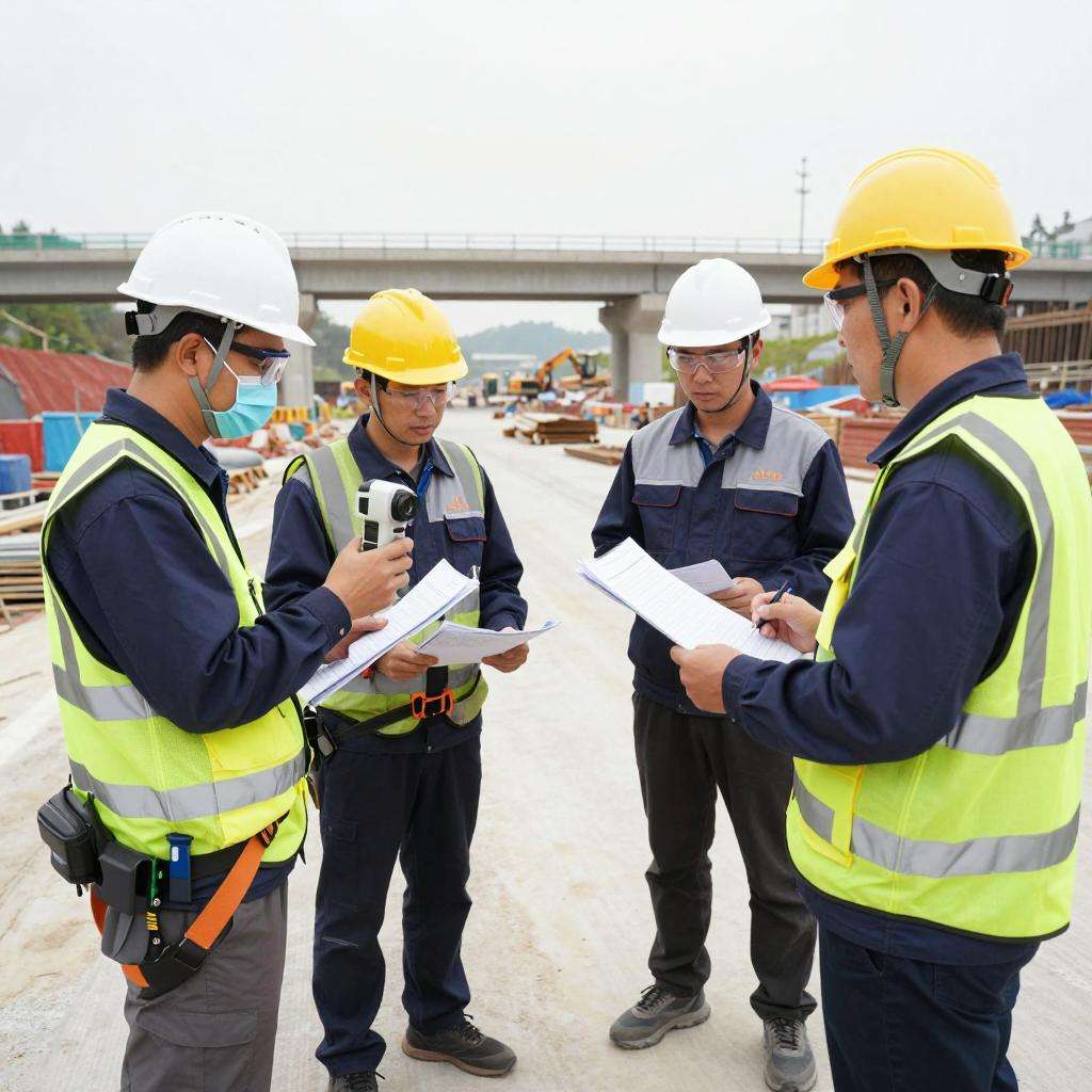 为何工程设备租赁成为岩土工程的“秘密武器”？深度揭秘地质勘探行业的差异化竞争技巧 - ̫ƽ����Ѷ��