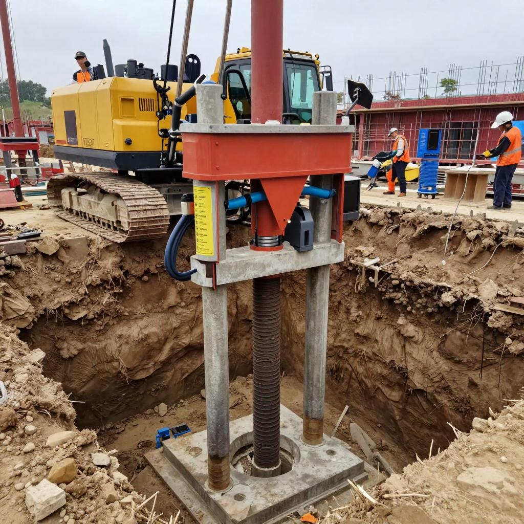 2026年必看：振动锤租赁与你工程桩基设备革新之路(图2)