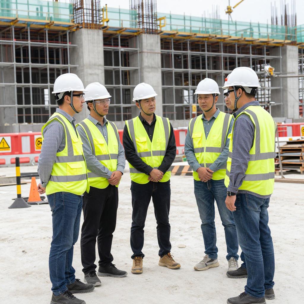 Lighting Tower Rental：打造工程照明差异化的秘密武器 - ̫ƽ����Ѷ��