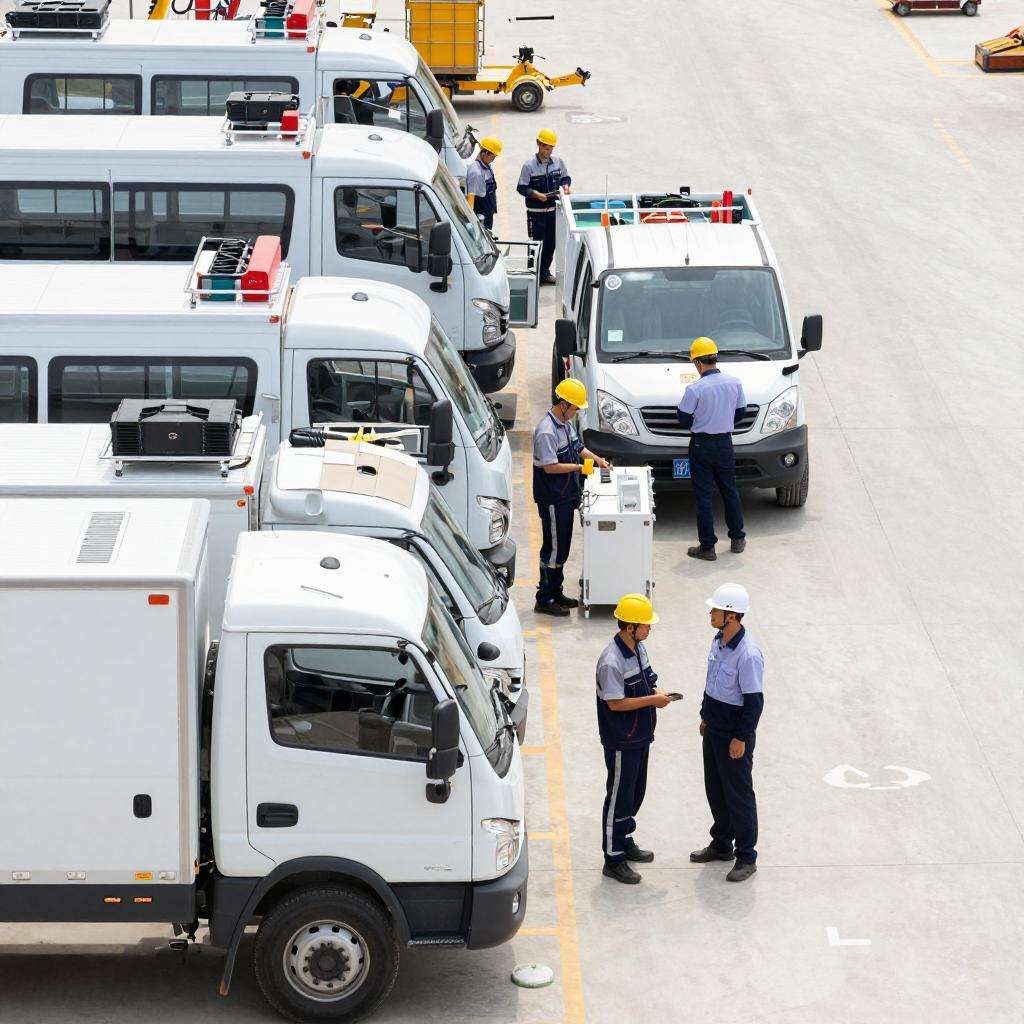 如何利用钻井机租赁实现工程勘探的深度差异化优势(图1)