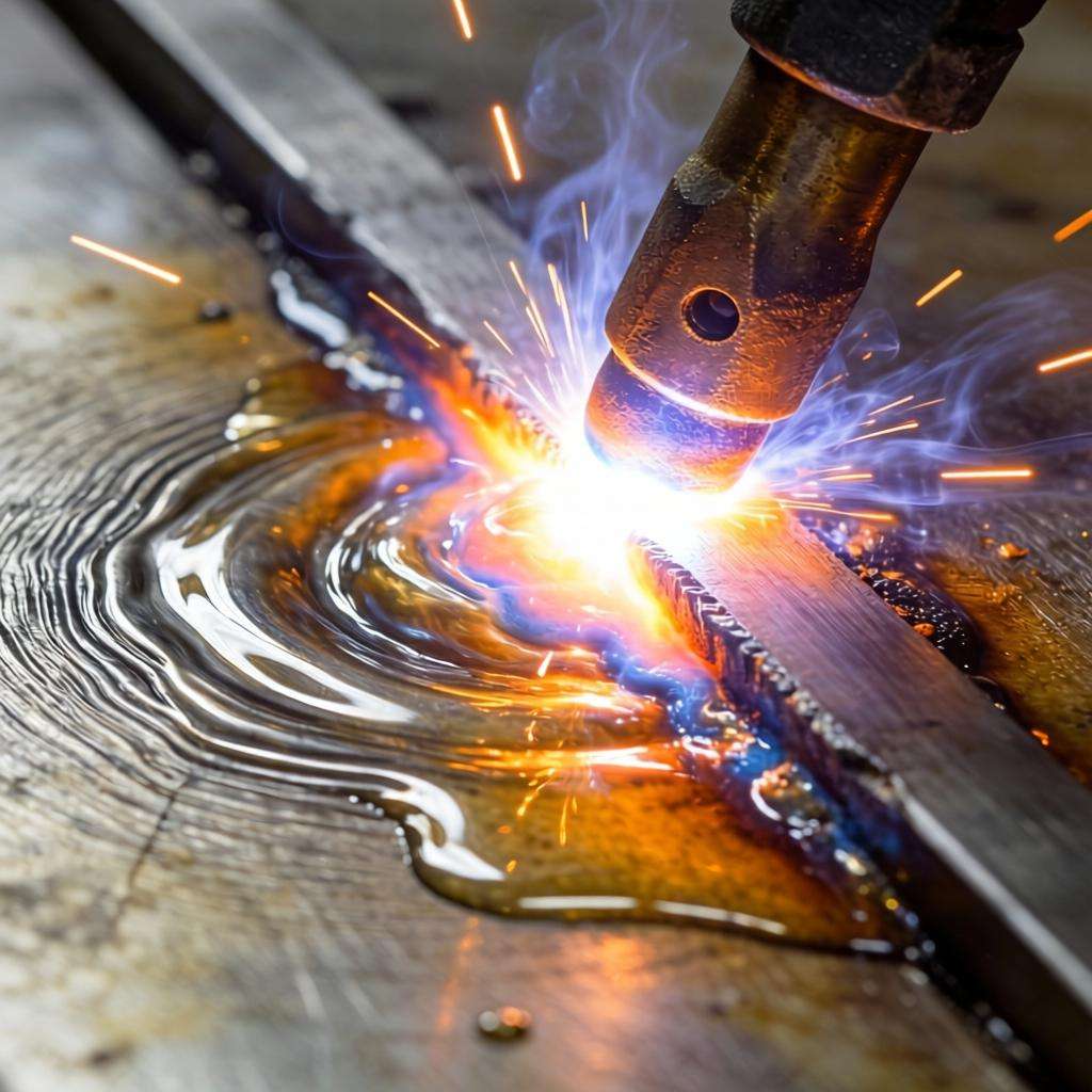 弧焊机租赁：差异化优势助你工程焊接乘风破浪(图2)