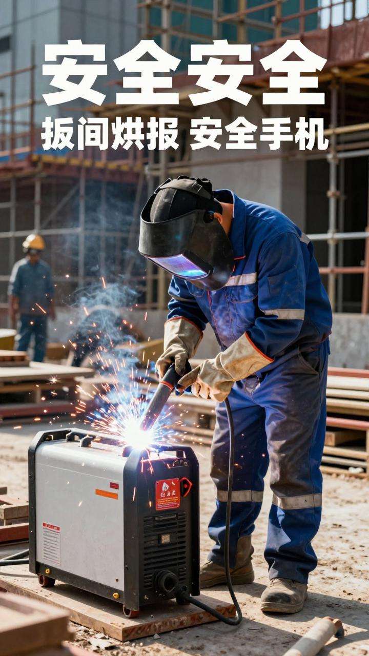 如何选择优质Welding Machine Rental：电焊机租赁的正确方式(图1)