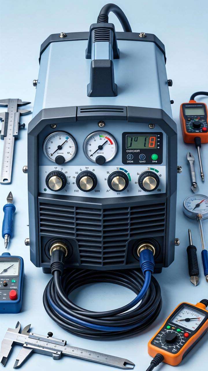 如何选择优质Welding Machine Rental：电焊机租赁的正确方式(图2)