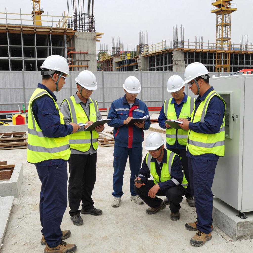 Dewatering Equipment Rental引领工程排水新革新：差异化 - ̫ƽ����Ѷ��