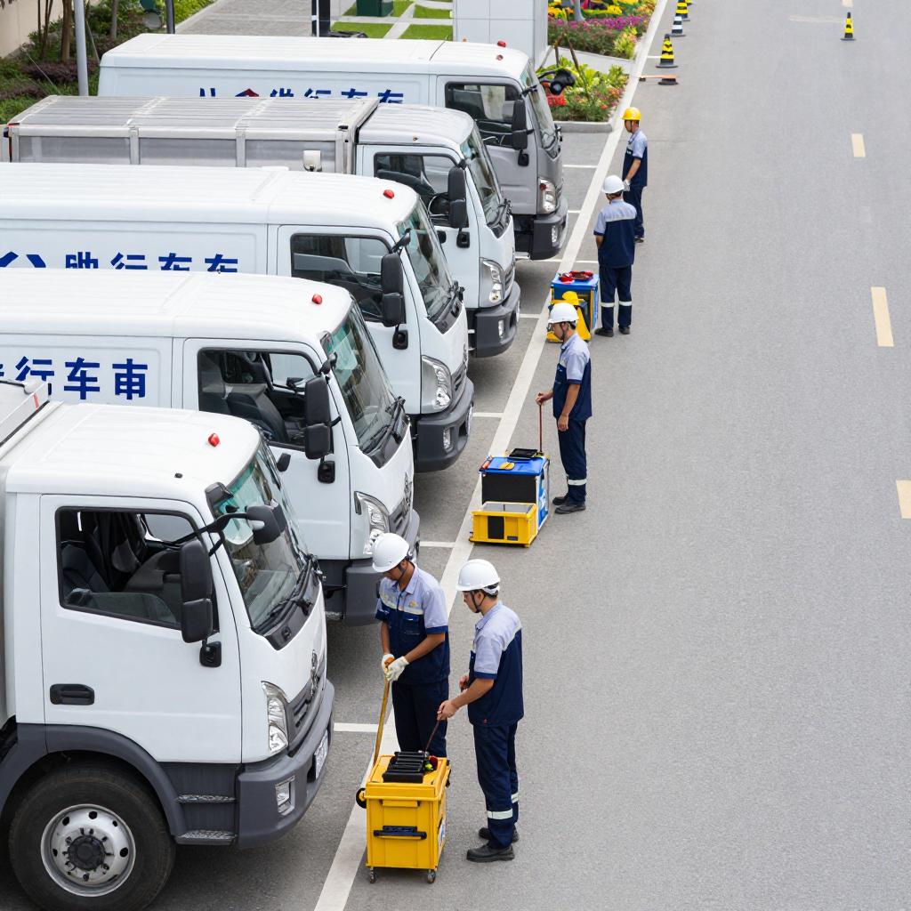 金牌工程设备租赁揭秘：液压打桩机租赁助力动力差异化升级(图1)