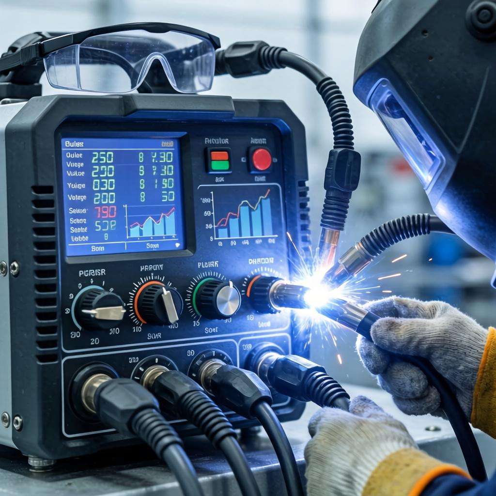 如何选择优质的Arc Welding Machine Rental：工程焊接设备 - ̫ƽ����Ѷ��
