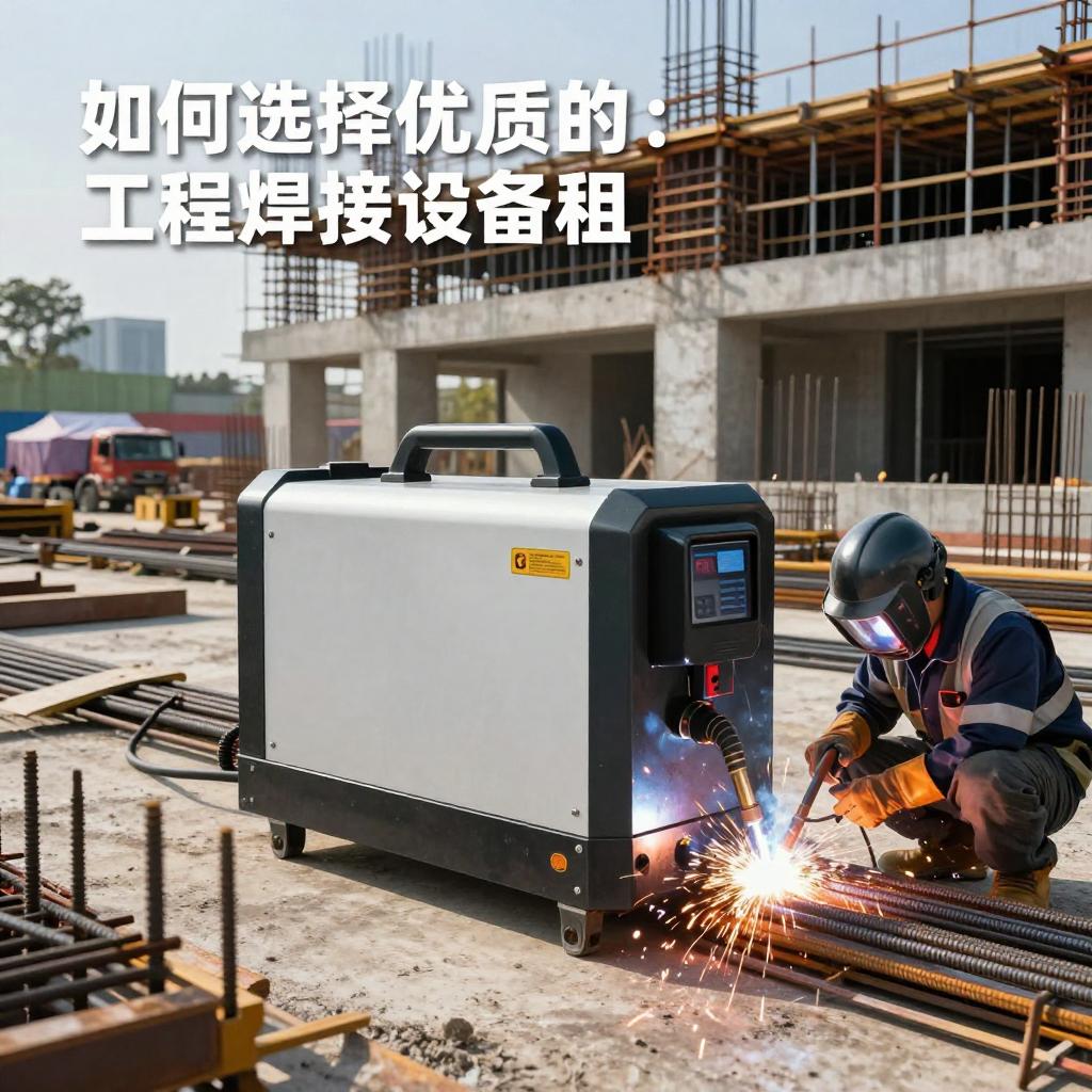 如何选择优质的Arc Welding Machine Rental：工程焊接设备租赁的差异化优势(图2)