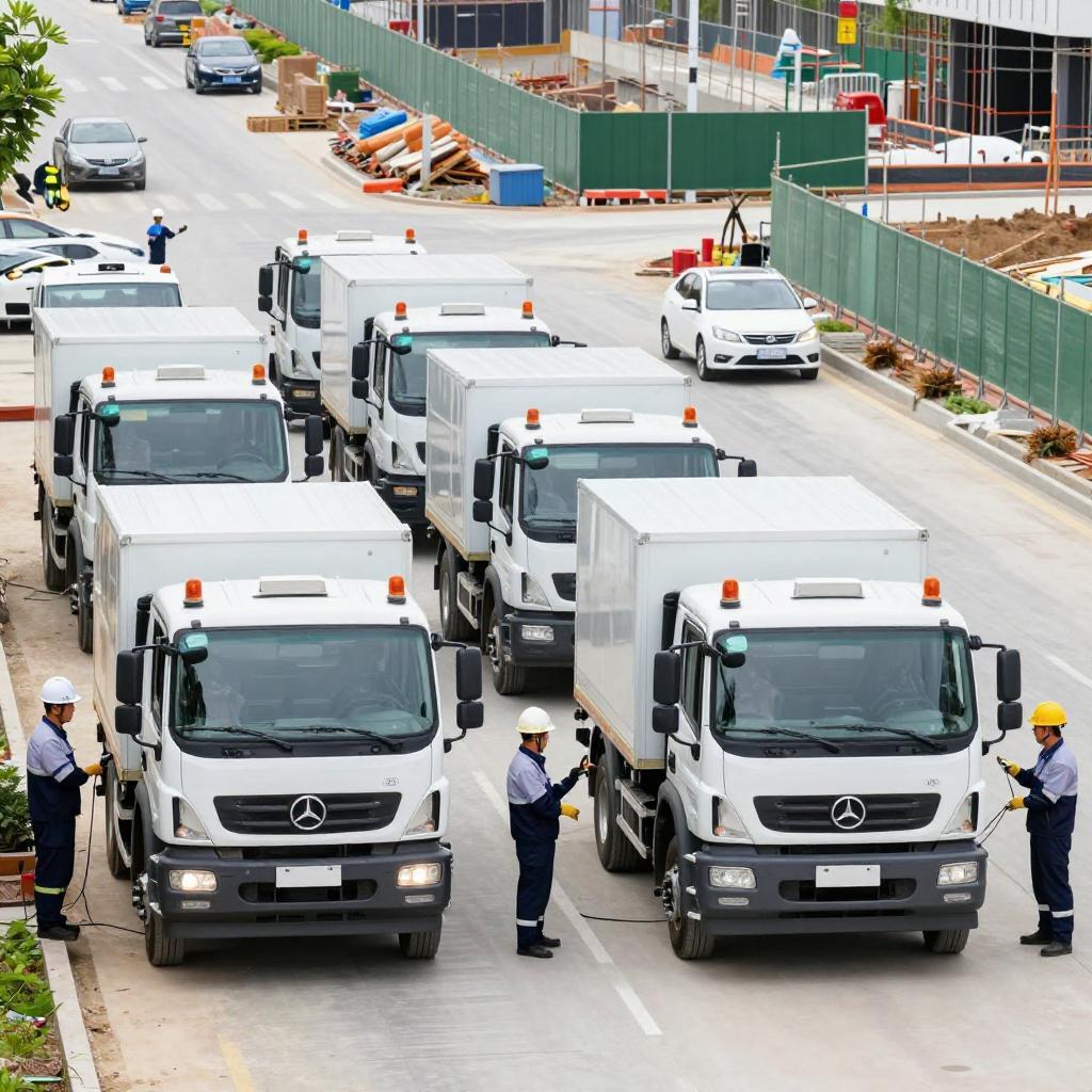 如何通过专业通风设备租赁提升工程环保设备性能(图2)