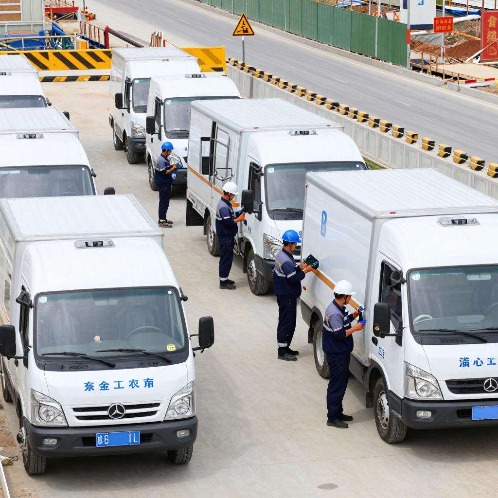 建筑模板租赁：开启高效工程支护的秘密武器(图1)