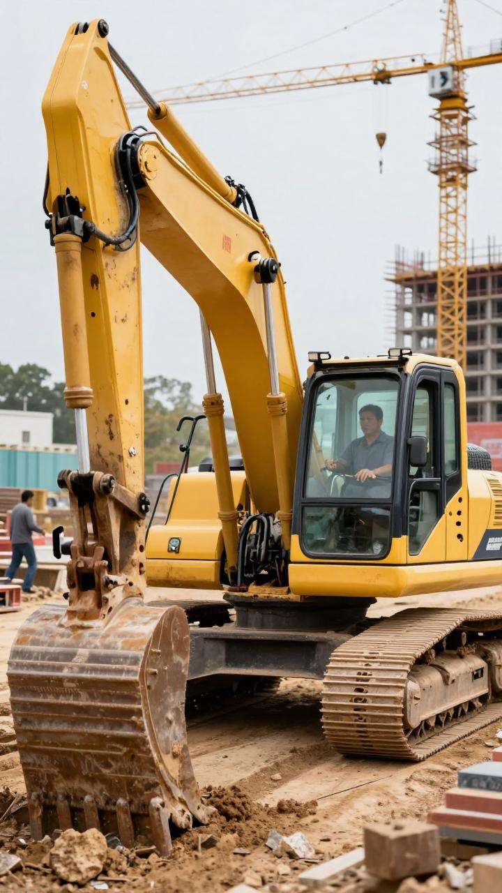 揭秘工程设备租赁的变革：一站式解决方案到底靠谱不靠谱？(图1)