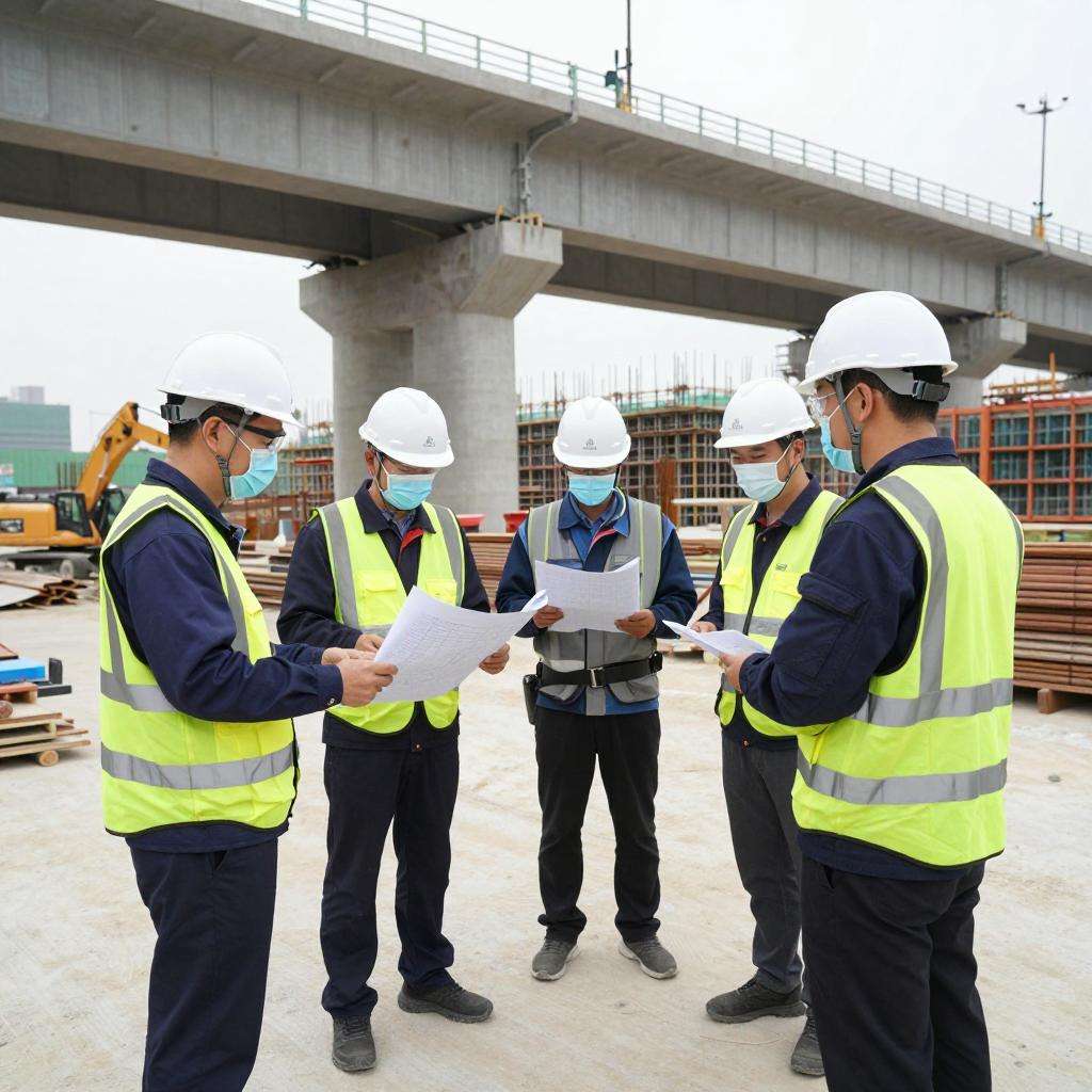 建筑模板租赁的秘密武器：让工程支护设备焕发新生命 - ̫ƽ����Ѷ��